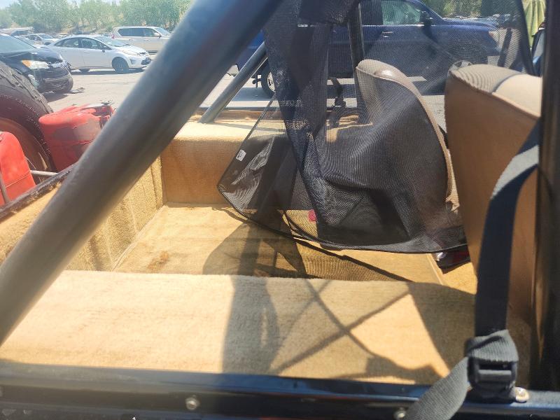55734496 :رقم المزاد ، J8F83EH078291 vin ، 1978 Jeep Cj5 Cj6 Cj7 Unive مزاد بيع