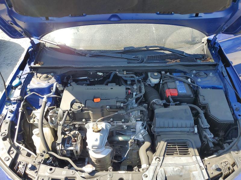 Aukcja sprzedaży 2024 Honda Civic, vin: 2HGFE2F57RH596311, numer aukcji: 56673676