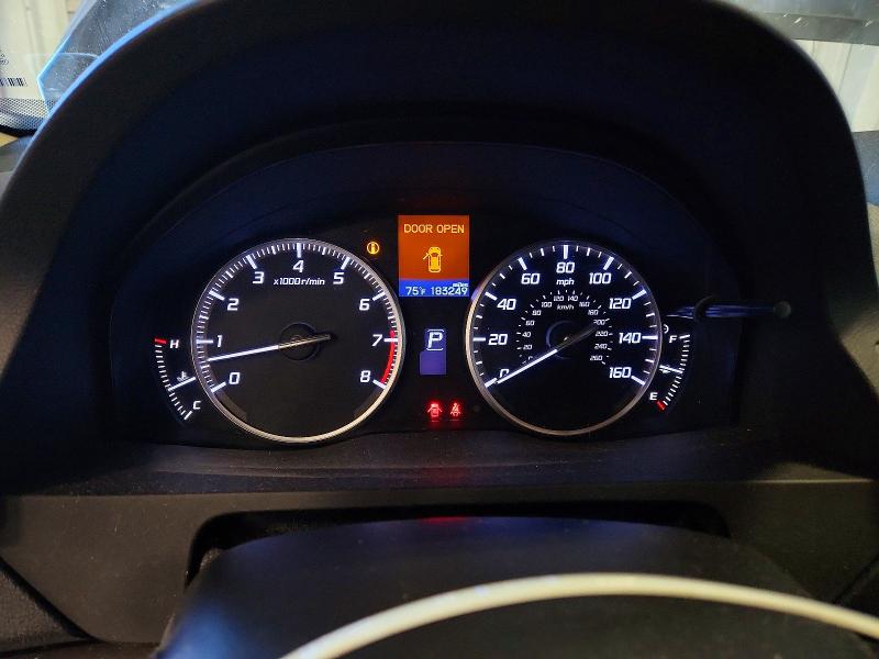 Aukcja sprzedaży 2014 Acura Rdx, vin: 5J8TB4H30EL009933, numer aukcji: 56050676