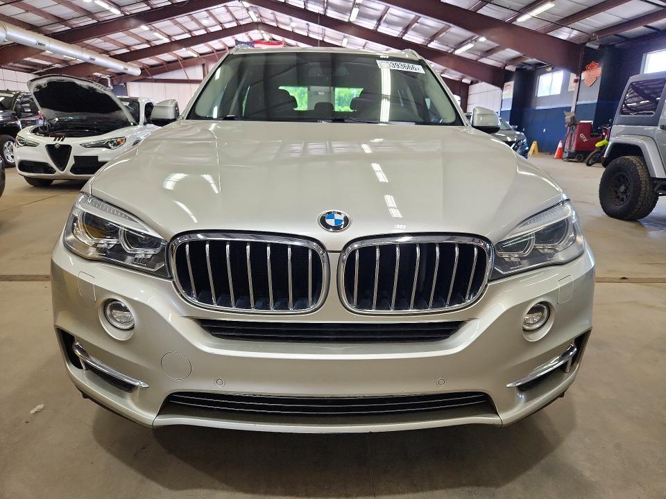 Продажа на аукционе авто 2014 Bmw X5, vin: 5UXKS4C52E0J93906, номер лота: 56393666