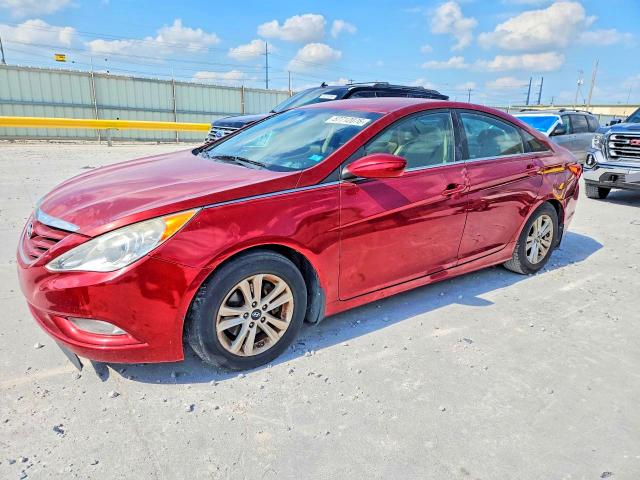 Aukcja sprzedaży 2013 Hyundai Sonata, vin: 5NPEB4AC8DH568652, numer aukcji: 57712076