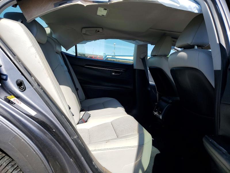 2014 Lexus Es მანქანა იყიდება აუქციონზე, vin: JTHBK1GG5E2098061, აუქციონის ნომერი: 55923186