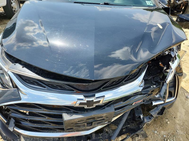 Aukcja sprzedaży 2019 Chevrolet Cruze, vin: 1G1BE5SM4K7141423, numer aukcji: 56708326