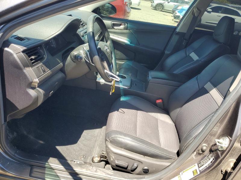 Auction sale of the 2014 Toyota Camry, vin: 4T1BF1FK1EU423669, lot number: 58154176
