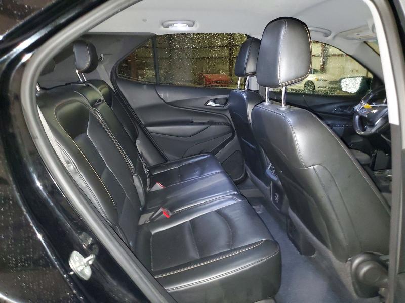 Aukcja sprzedaży 2020 Chevrolet Equinox, vin: 3GNAXKEV0LL319493, numer aukcji: 57127026