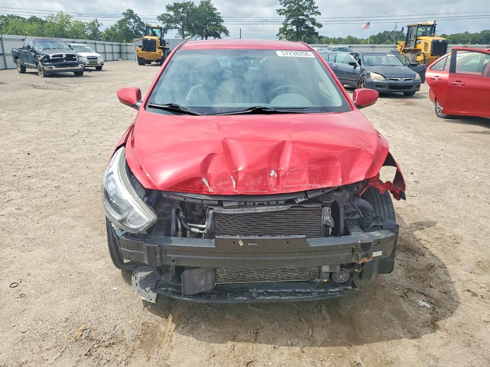 Продаж на аукціоні авто 2016 Hyundai Accent, vin: KMHCT5AE3GU253078, номер лоту: 57238206