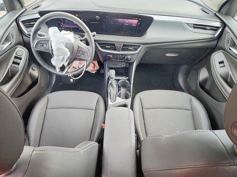 Aukcja sprzedaży 2024 Buick Encore Gx, vin: KL4AMBSL7RB138061, numer aukcji: 58958866