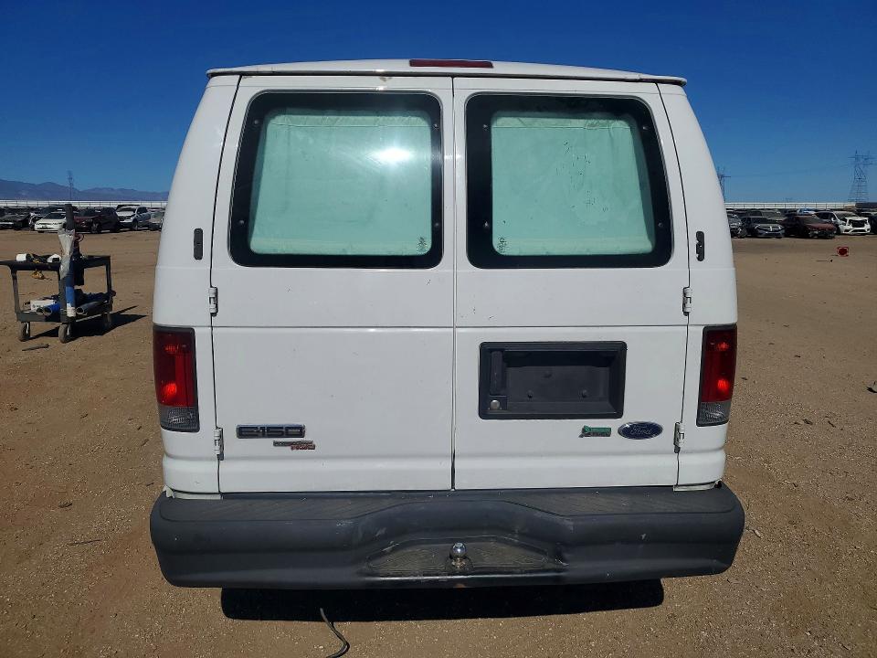 Aukcja sprzedaży 2012 Ford Econoline, vin: 1FTNE1EWXCDB36126, numer aukcji: 56787096