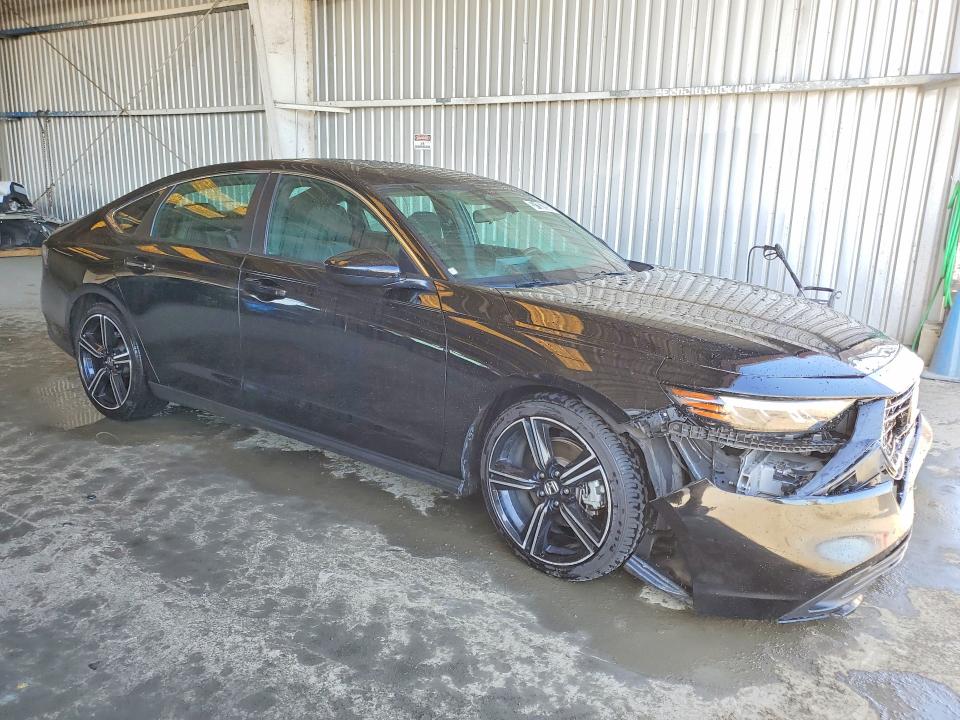 Продажа на аукционе авто 2023 Honda Accord, vin: 1HGCY2F50PA009565, номер лота: 57187056