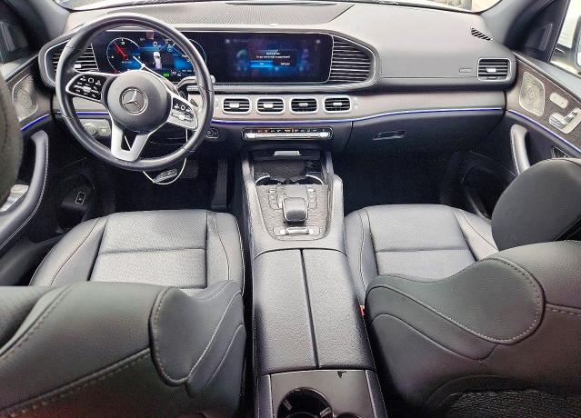 Продаж на аукціоні авто 2023 Mercedes-benz Gls, vin: 4JGFF5KE6PA946411, номер лоту: 58089916