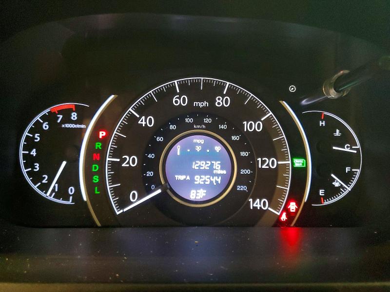Aukcja sprzedaży 2016 Honda Cr-v, vin: 2HKRM4H70GH718391, numer aukcji: 59182166