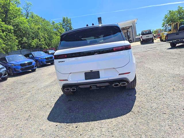 Aukcja sprzedaży 2026 Land Rover Range Rover Sport, vin: SAL1L9E93TA644560, numer aukcji: 55633236