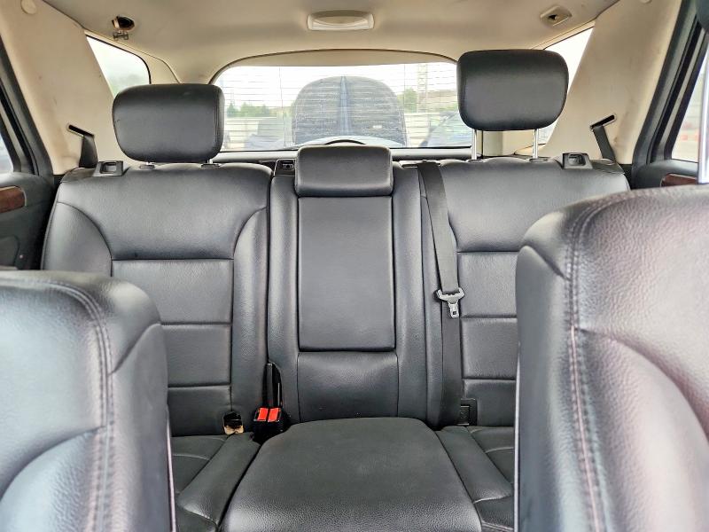 58982116 :رقم المزاد ، 4JGBB8GB0AA568541 vin ، 2010 Mercedes-benz Ml مزاد بيع