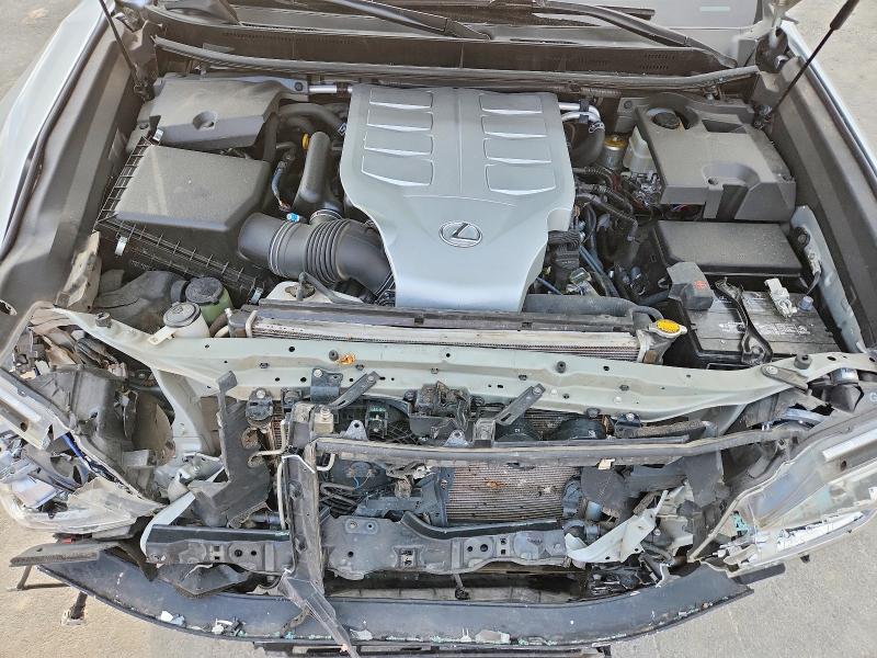 2015 Lexus Gx მანქანა იყიდება აუქციონზე, vin: JTJBM7FX5F5098509, აუქციონის ნომერი: 56889816