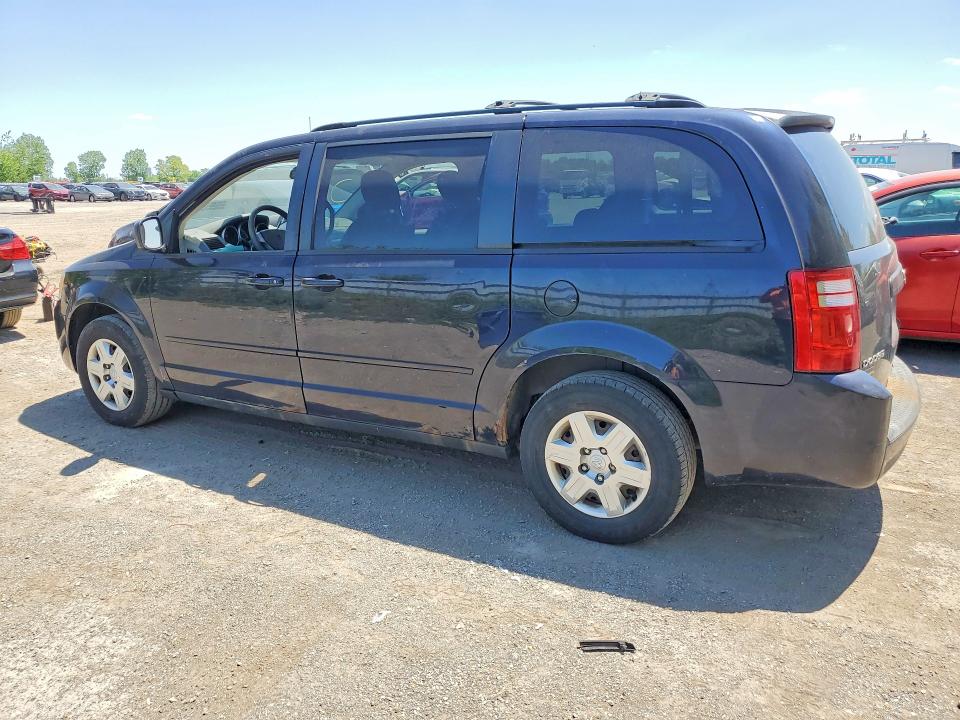 Продаж на аукціоні авто 2010 Dodge Grand Caravan, vin: 2D4RN4DE3AR248839, номер лоту: 54086026