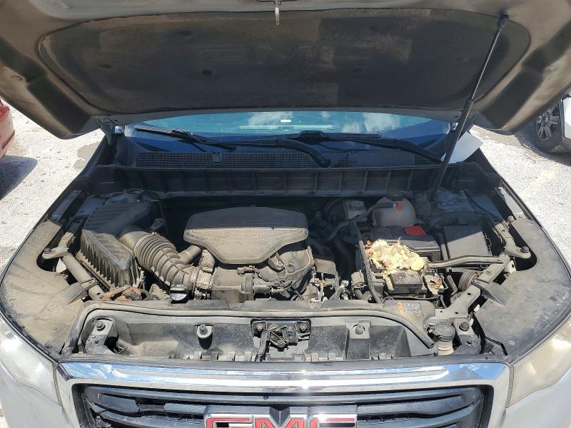Auction sale of the 2018 Gmc Acadia, vin: 1GKKNRLS2JZ210421, lot number: 54905536