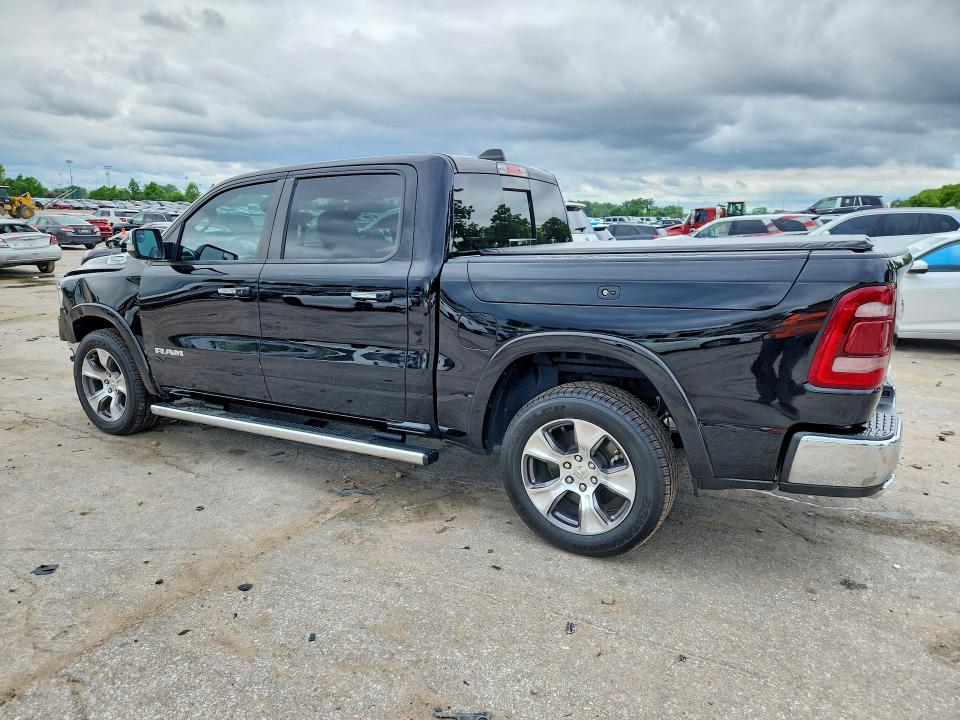 2020 Ram 1500 მანქანა იყიდება აუქციონზე, vin: 1C6SRFJT0LN390946, აუქციონის ნომერი: 58307996