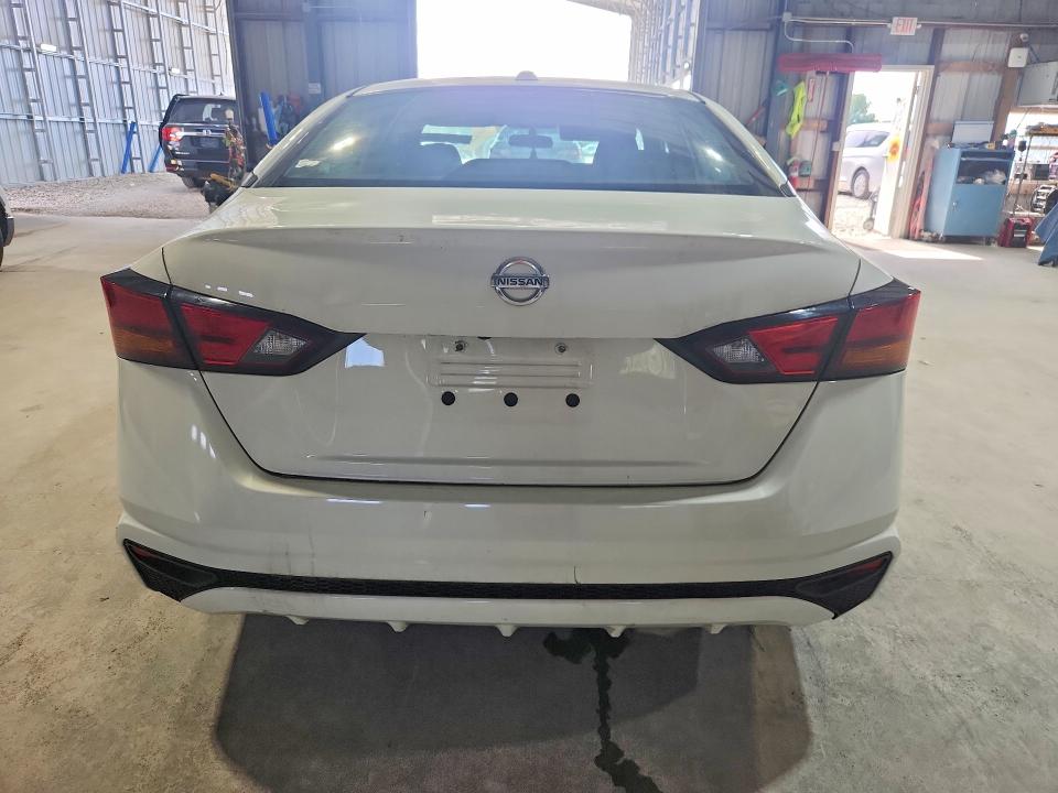 Продажа на аукционе авто 2020 Nissan Altima, vin: 1N4BL4BVXLC153638, номер лота: 55632006