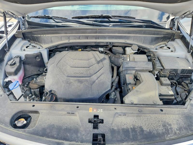 Aukcja sprzedaży 2023 Kia Telluride, vin: 5XYP3DGC2PG327002, numer aukcji: 57227286