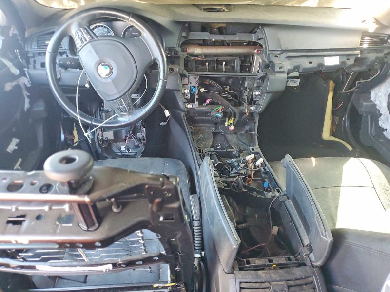Продаж на аукціоні авто 2014 Bmw 535i, vin: WBA5B1C50ED476632, номер лоту: 55776086