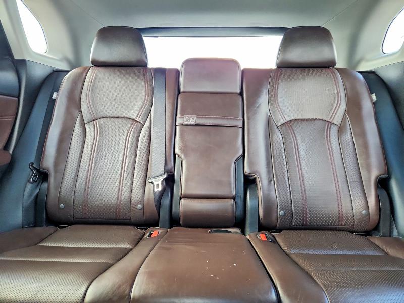 56327676 :رقم المزاد ، 2T2ZZMCA9GC029260 vin ، 2016 Lexus Rx مزاد بيع