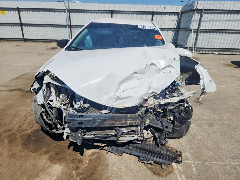 Продажа на аукционе авто 2018 Toyota Corolla, vin: 2T1BURHE7JC053836, номер лота: 57376316
