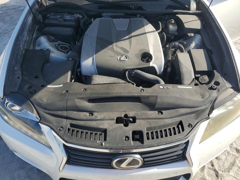 Продаж на аукціоні авто 2015 Lexus Gs, vin: JTHBE1BL5FA016350, номер лоту: 58161716