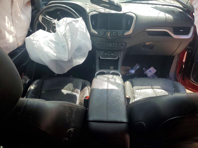 Продажа на аукционе авто 2020 Gmc Terrain, vin: 3GKALVEV7LL246035, номер лота: 55473846