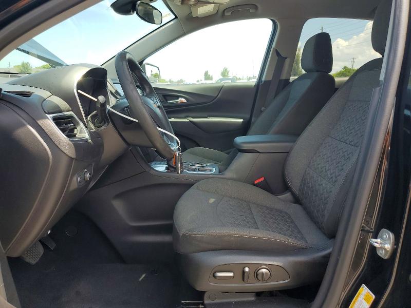 Aukcja sprzedaży 2023 Chevrolet Equinox, vin: 3GNAXJEG2PL254552, numer aukcji: 57635336
