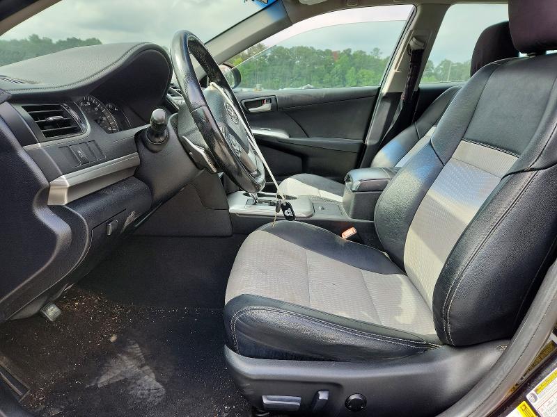 Продажа на аукционе авто 2013 Toyota Camry, vin: 4T1BF1FK0DU689943, номер лота: 55687046
