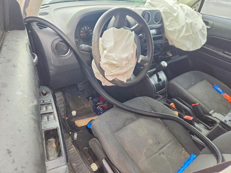 Aukcja sprzedaży 2009 Jeep Patriot, vin: 1J4FF28B19D169535, numer aukcji: 57306836