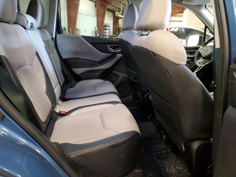Продажа на аукционе авто 2023 Subaru Forester, vin: JF2SKAPC0PH448325, номер лота: 58001636
