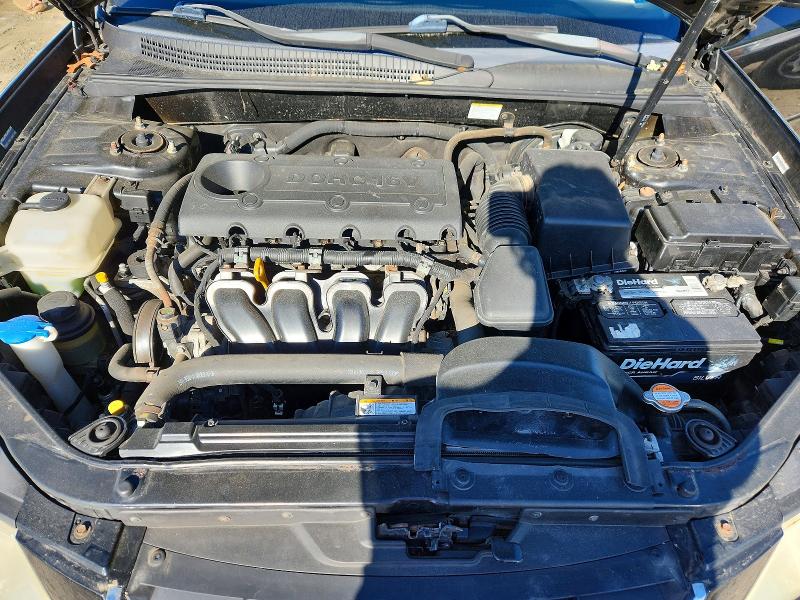 Продажа на аукционе авто 2009 Hyundai Sonata, vin: 5NPET46C79H552908, номер лота: 55213416