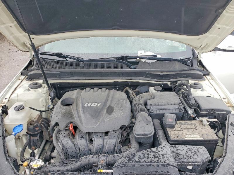 57675106 :رقم المزاد ، KNAGM4A73D5394718 vin ، 2013 Kia Optima مزاد بيع