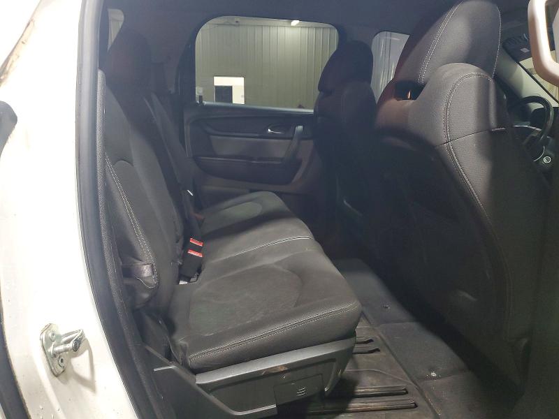 Продаж на аукціоні авто 2013 Gmc Acadia, vin: 1GKKRNED3DJ169652, номер лоту: 58383316