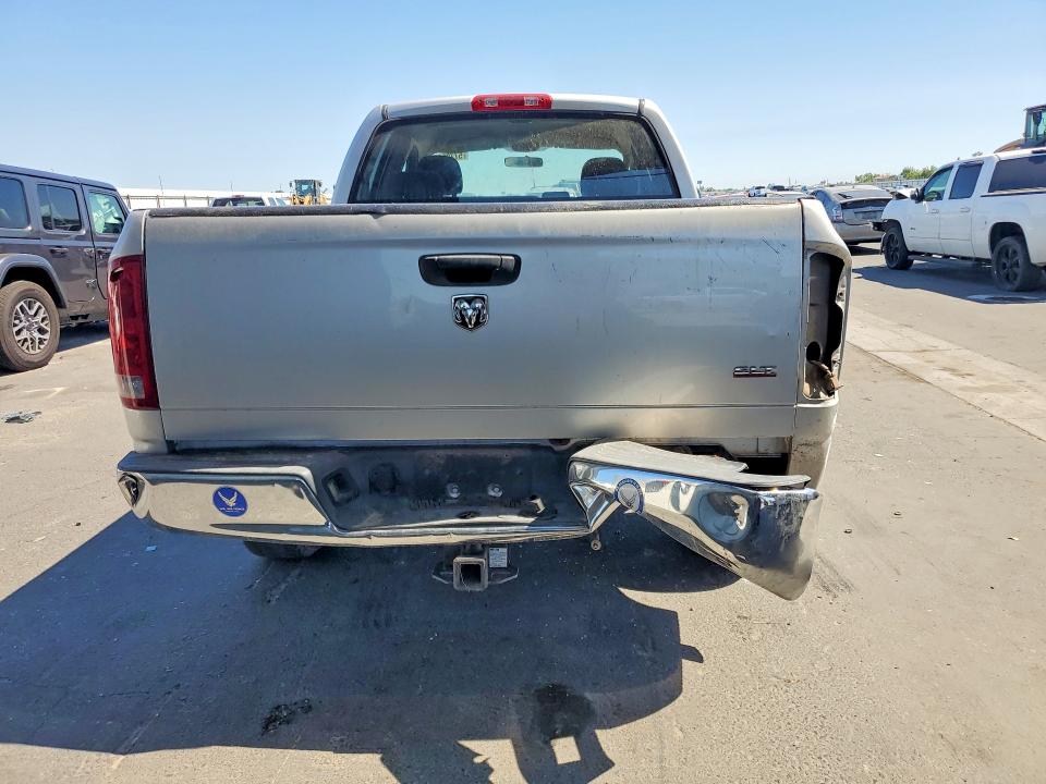 2005 Dodge Ram 1500 მანქანა იყიდება აუქციონზე, vin: 1D7HA18D95J618034, აუქციონის ნომერი: 57795956