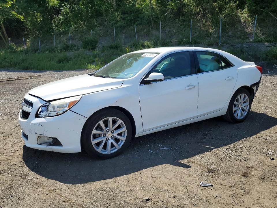 2013 Chevrolet Malibu მანქანა იყიდება აუქციონზე, vin: 1G11E5SA0DF322688, აუქციონის ნომერი: 55247626