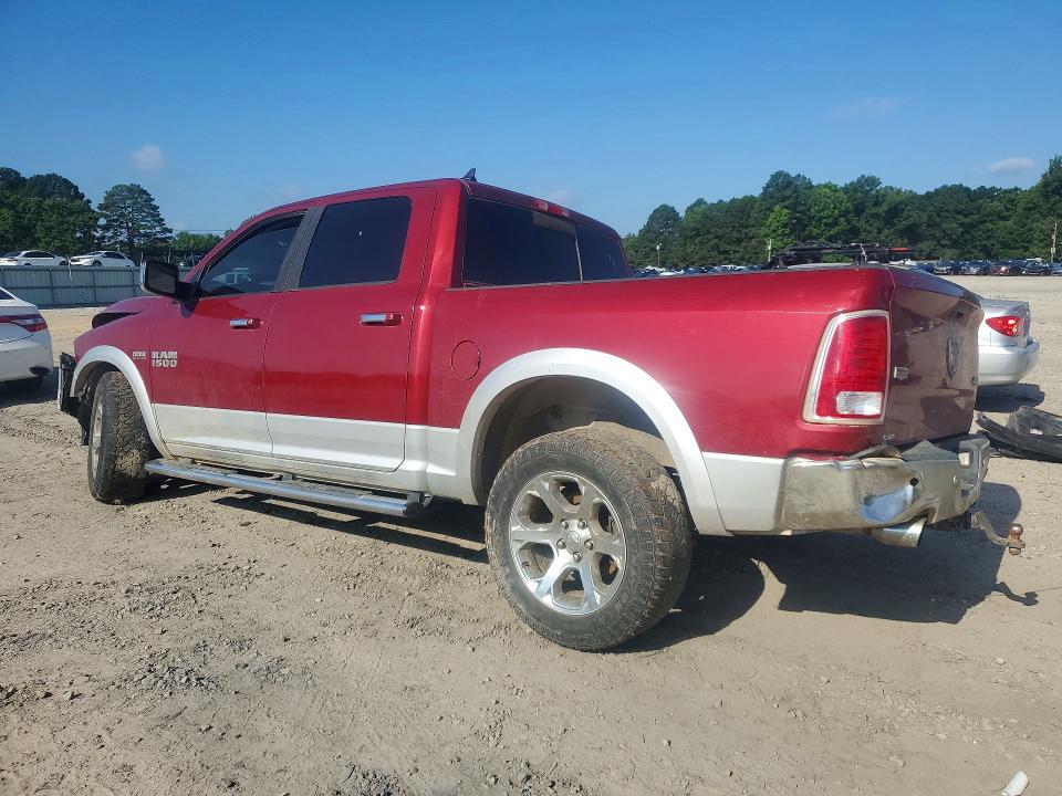 55527796 :رقم المزاد ، 1C6RR7NT8FS619426 vin ، 2015 Ram 1500 مزاد بيع