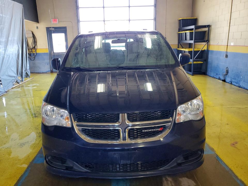 Aukcja sprzedaży 2015 Dodge Grand Caravan, vin: 2C4RDGCG4FR556498, numer aukcji: 57754006