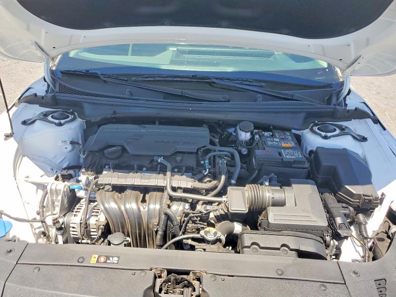 2025 Kia K4 მანქანა იყიდება აუქციონზე, vin: 3KPFT4DE4SE065054, აუქციონის ნომერი: 58153626