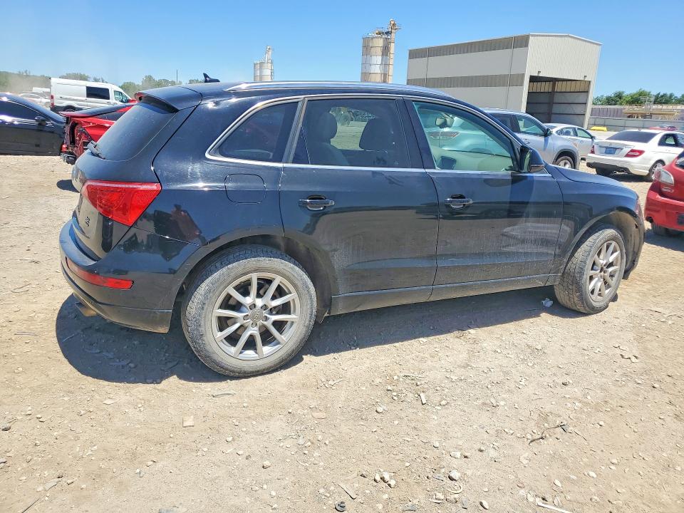 Aukcja sprzedaży 2009 Audi Q5, vin: WA1KK78R79A013232, numer aukcji: 57251336