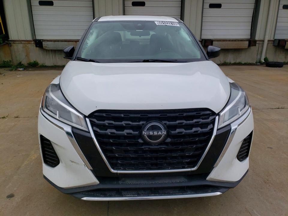 Aukcja sprzedaży 2023 Nissan Kicks, vin: 3N1CP5BVXPL467439, numer aukcji: 55123216