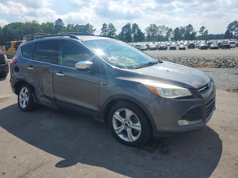 Aukcja sprzedaży 2013 Ford Escape, vin: 1FMCU0GX0DUA45485, numer aukcji: 56956416