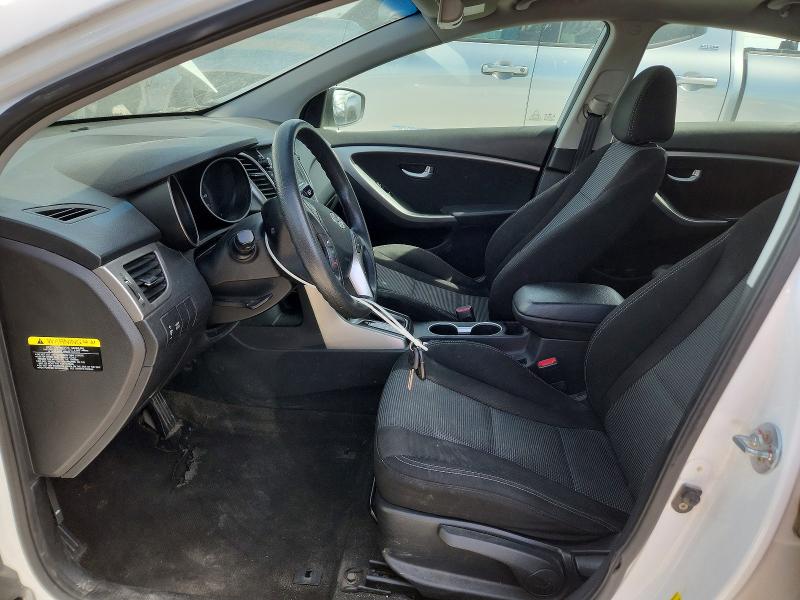 55784706 :رقم المزاد ، KMHD35LH0HU377127 vin ، 2017 Hyundai Elantra 4d مزاد بيع