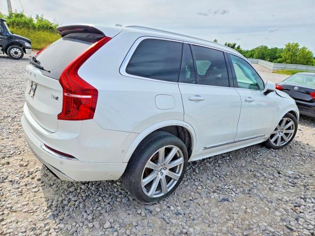Продаж на аукціоні авто 2019 Volvo Xc90, vin: YV4A22PL1K1421388, номер лоту: 57429586