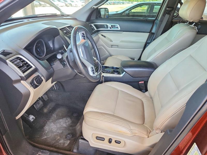 Aukcja sprzedaży 2015 Ford Explorer, vin: 1FM5K7D83FGA83038, numer aukcji: 85983595