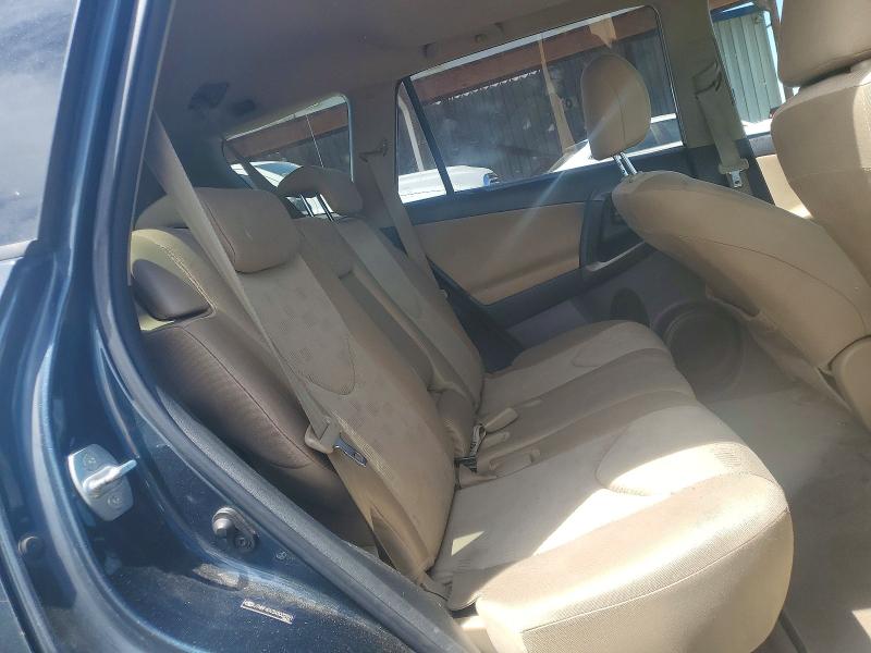 Aukcja sprzedaży 2010 Toyota Rav4, vin: JTMBF4DV3A5032921, numer aukcji: 57857026
