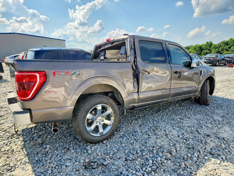 Продажа на аукционе авто 2022 Ford F150, vin: 1FTFW1E59NFA59569, номер лота: 56647366