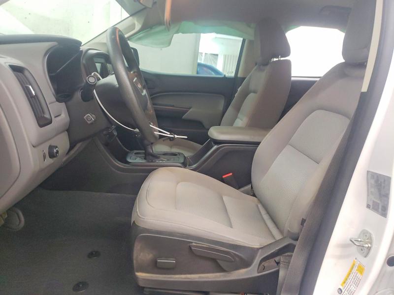 Aukcja sprzedaży 2020 Gmc Canyon, vin: 1GTG5BEA9L1224475, numer aukcji: 56814926