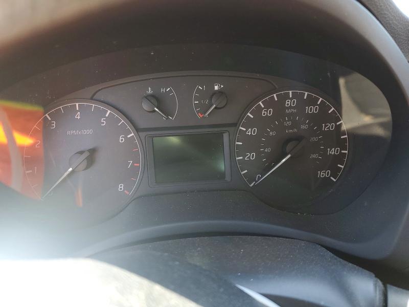 Продаж на аукціоні авто 2014 Nissan Sentra, vin: 3N1AB7AP1EL692009, номер лоту: 57417636